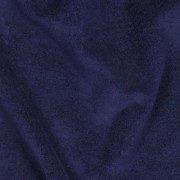 STRETCH TOWELLING NAVY (thumbnail) #2