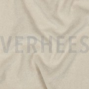 STRETCH TOWELLING BEIGE (thumbnail) #2