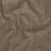 STRETCH TOWELLING TOFFEE (thumbnail) #2