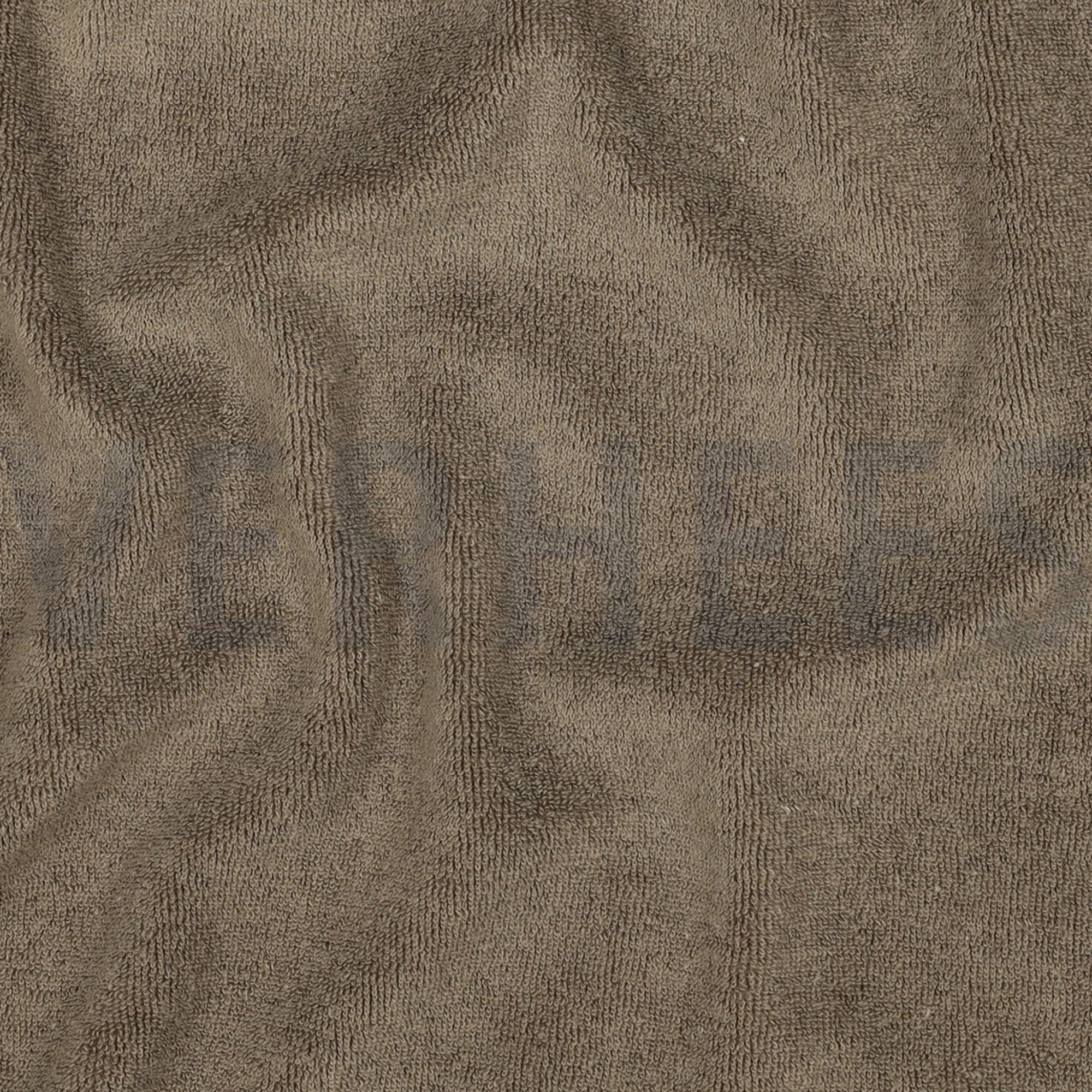STRETCH TOWELLING TOFFEE (high resolution) #2