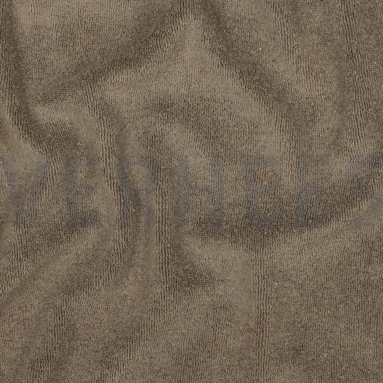 STRETCH FROTTEE TOFFEE #7