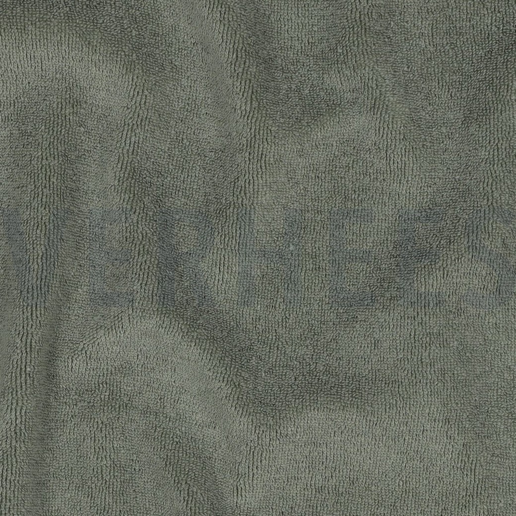 STRETCH TOWELING PISTACHIO #2