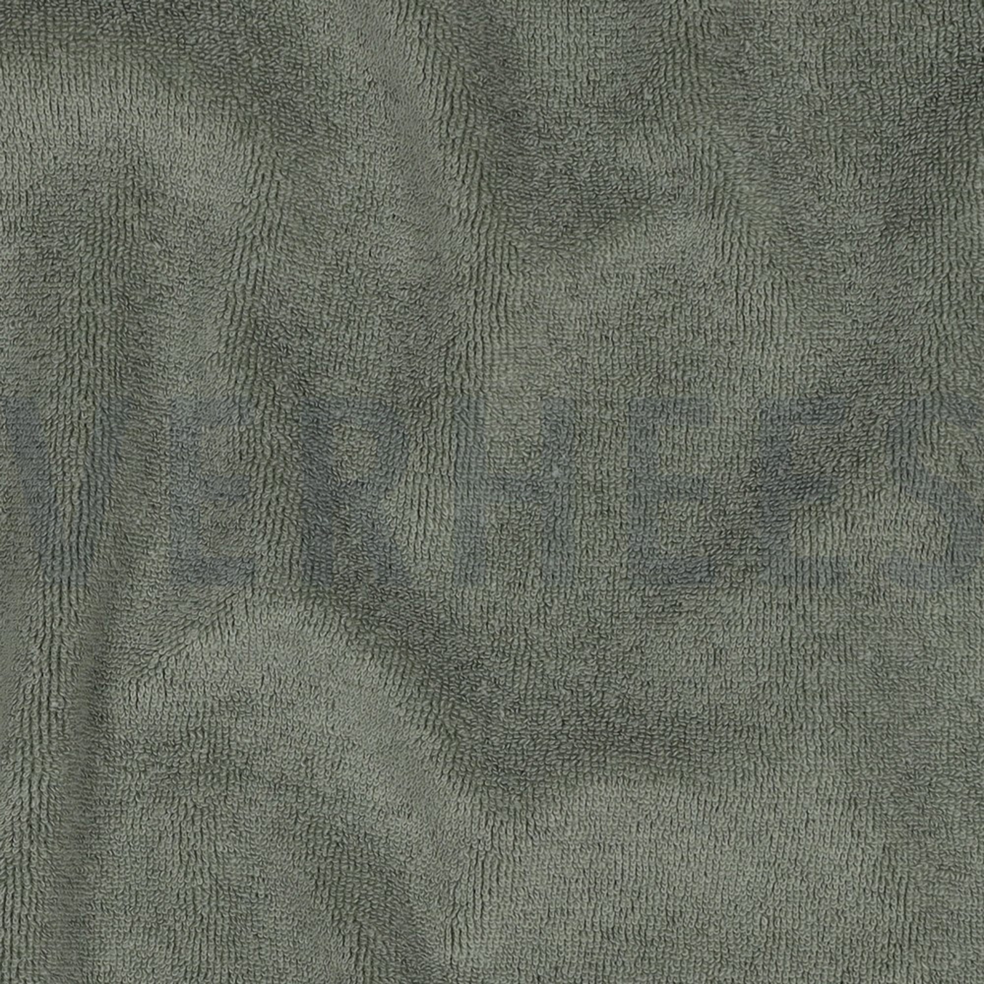 STRETCH TOWELING PISTACHIO (high resolution) #2