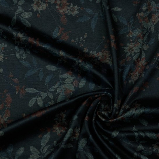 PUNTA VICENZA ZWART #7