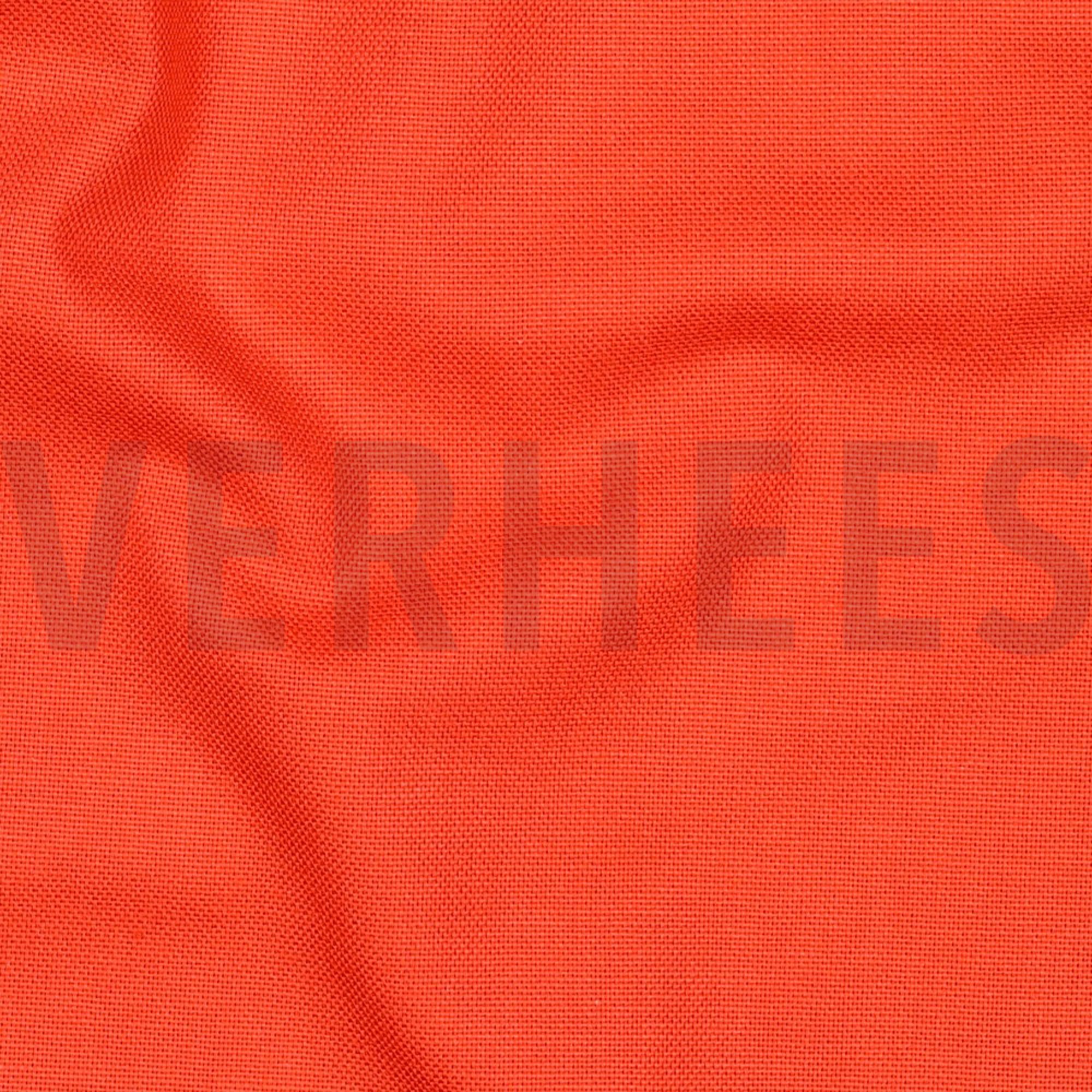 CANVAS ORANGE (high resolution) #2