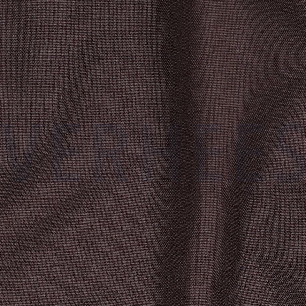 CANVAS DARK BROWN #2