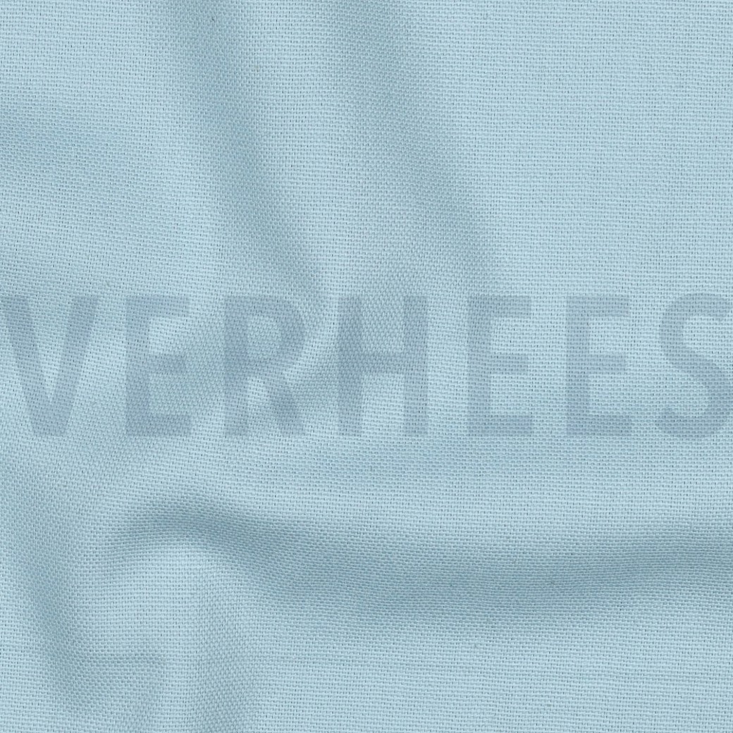 CANVAS LIGHT BLUE #2