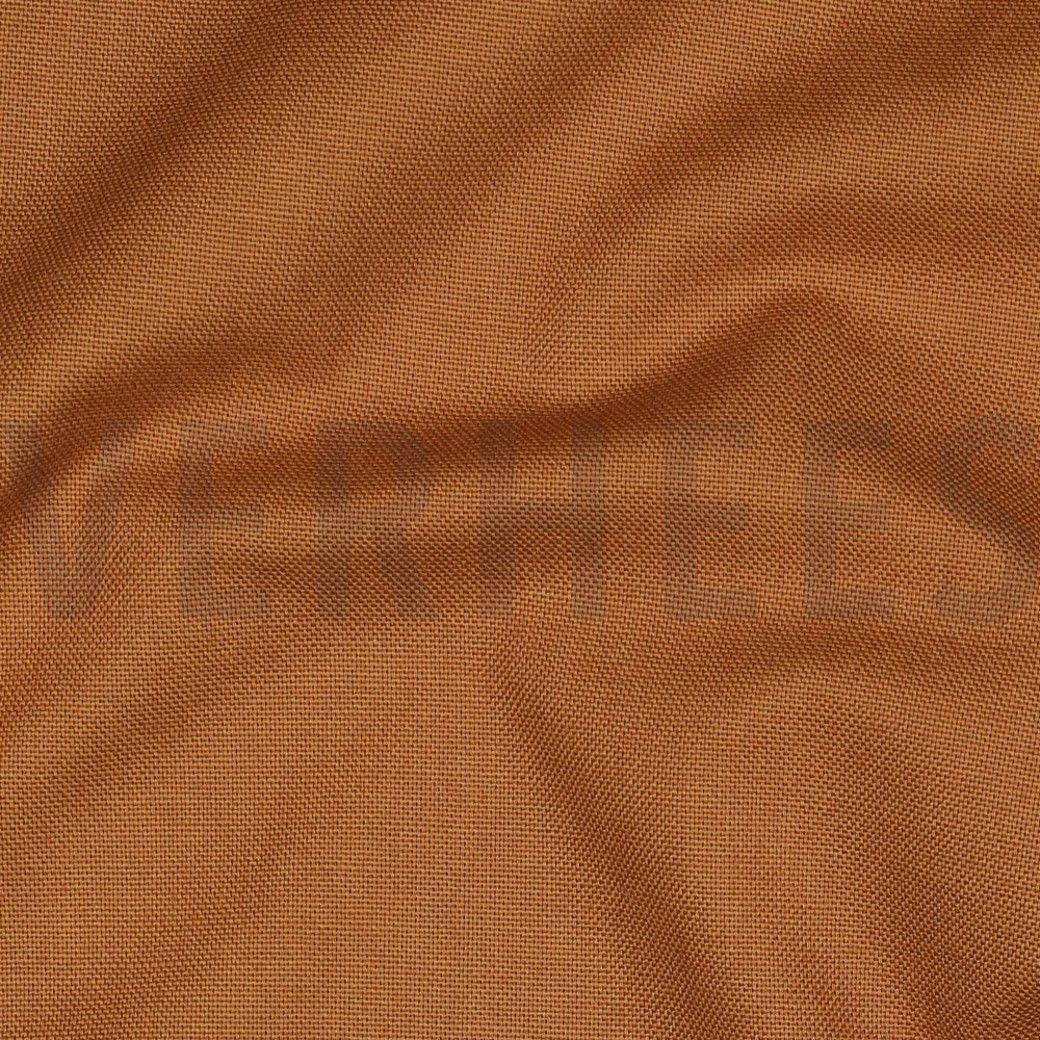 CANVAS MUSTARD #2