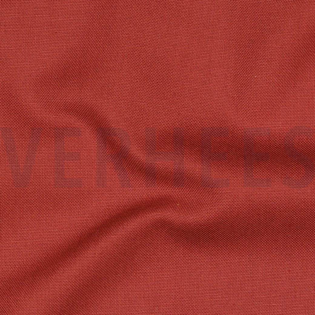 CANVAS TERRACOTTA #2