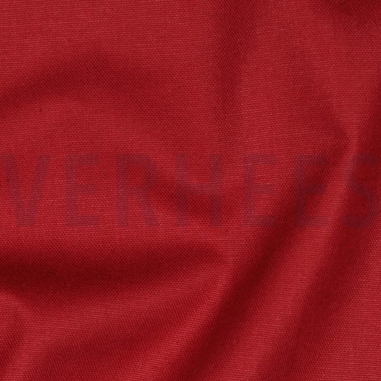 CANVAS BORDEAUXROT #7