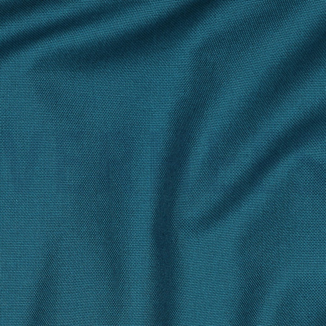 CANVAS DARK CYAN #2