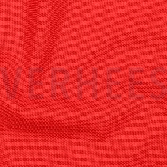 CANVAS TOMATENROT #7