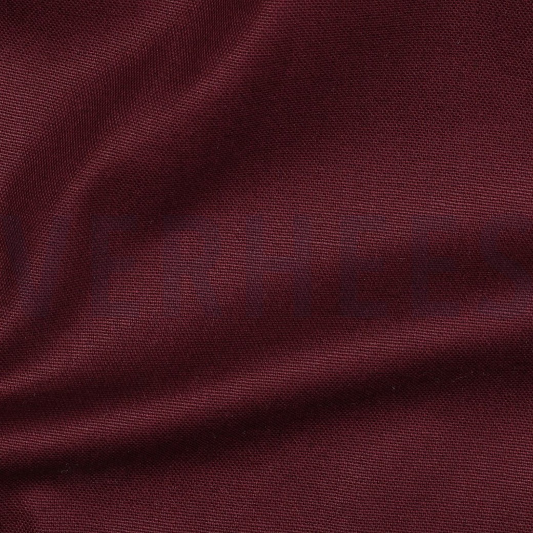 CANVAS AUBERGINE #2