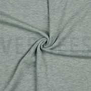 SWEAT MELANGE LIGHT GREY (thumbnail) #2