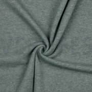 SWEAT MELANGE GREY (thumbnail) #2