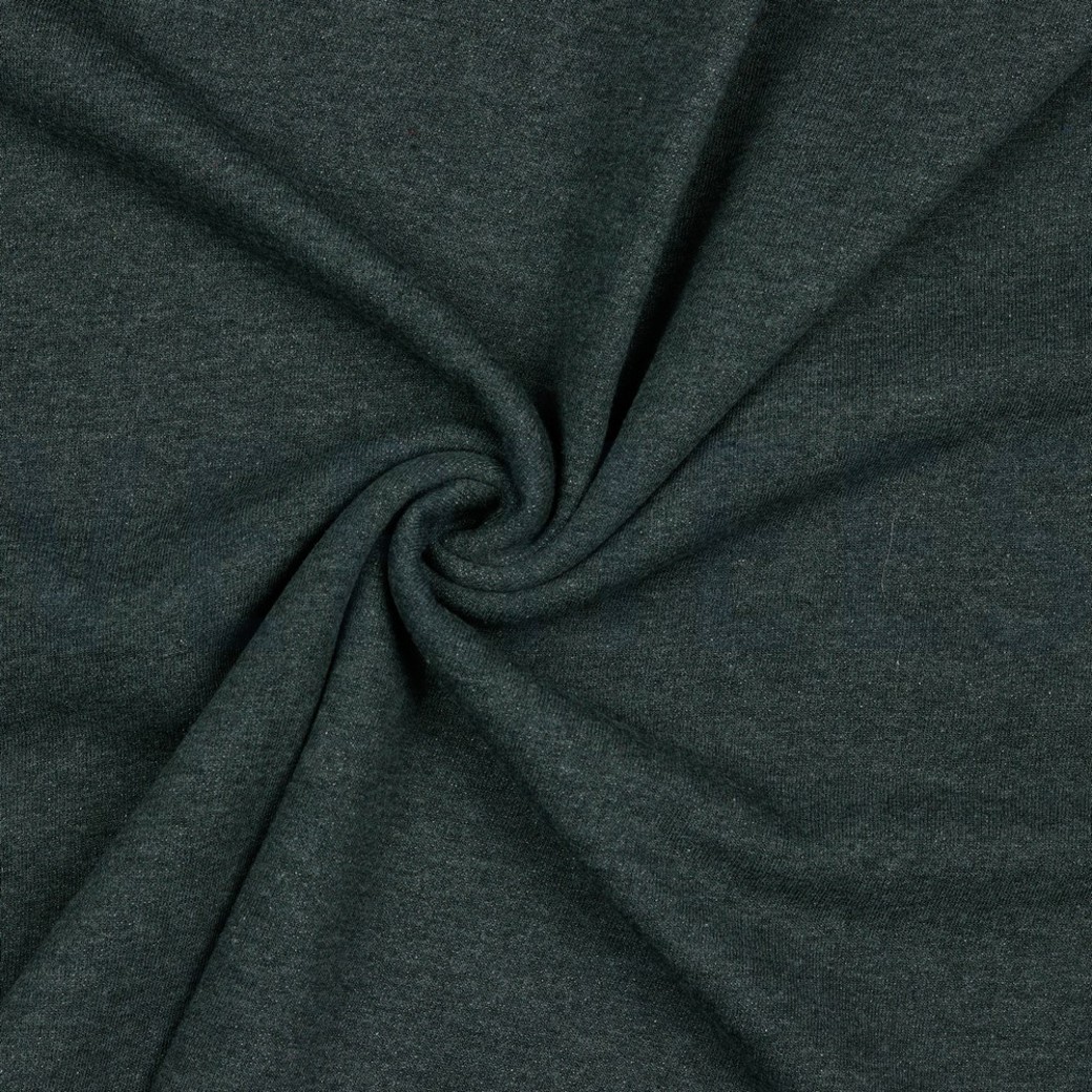 SWEAT MELANGE ANTHRACITE #2