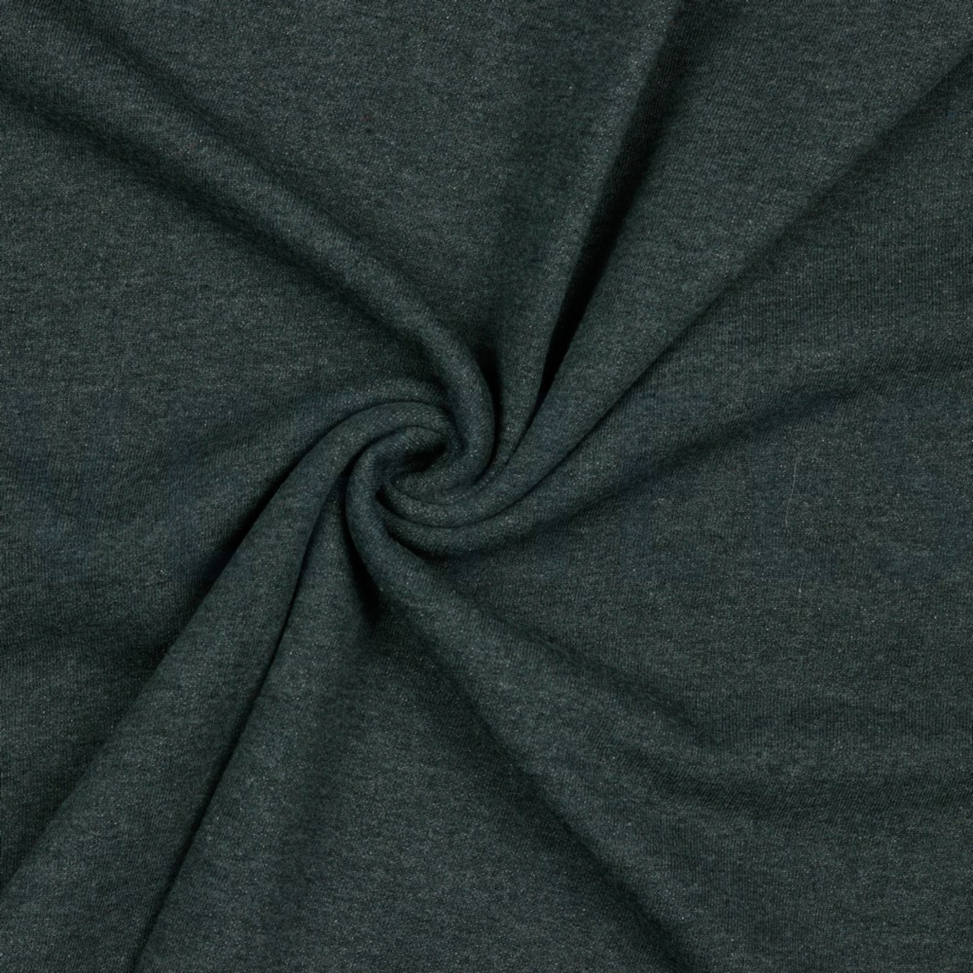 SWEAT MELANGE ANTHRACITE (high resolution) #2