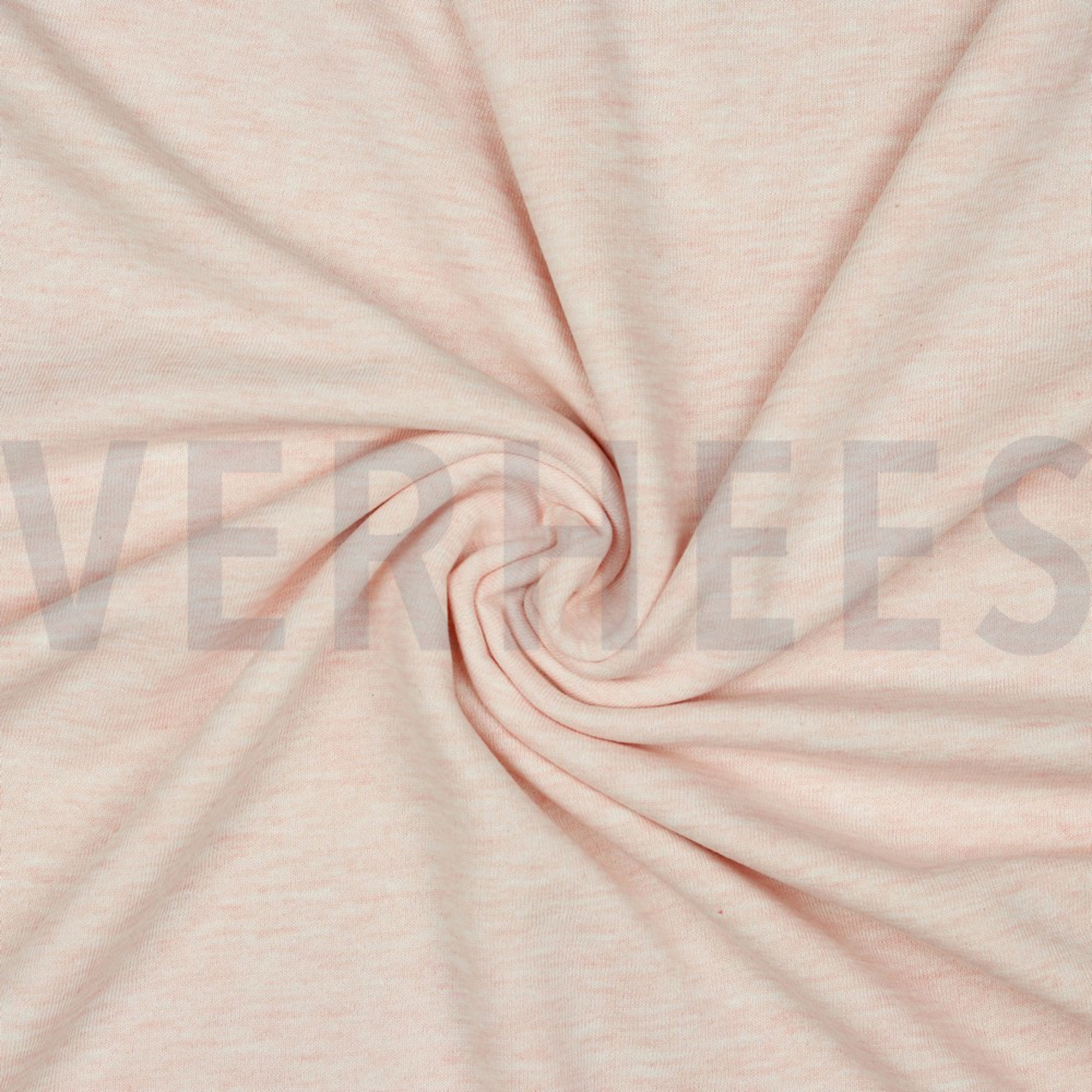 SWEAT MELANGE ROSE (high resolution) #2