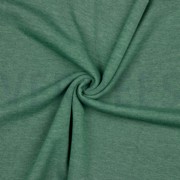 SWEAT MELANGE DARK MINT (thumbnail) #2