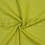 SWEAT MELANGE LEMON CURRY (thumbnail) #2