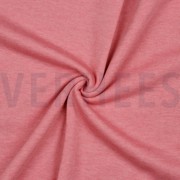SWEAT MELANGE OLD ROSE (thumbnail) #2