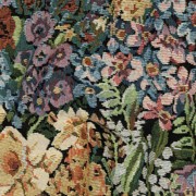 GOBELIN FLOWERS MULTICOLOUR (thumbnail) #2