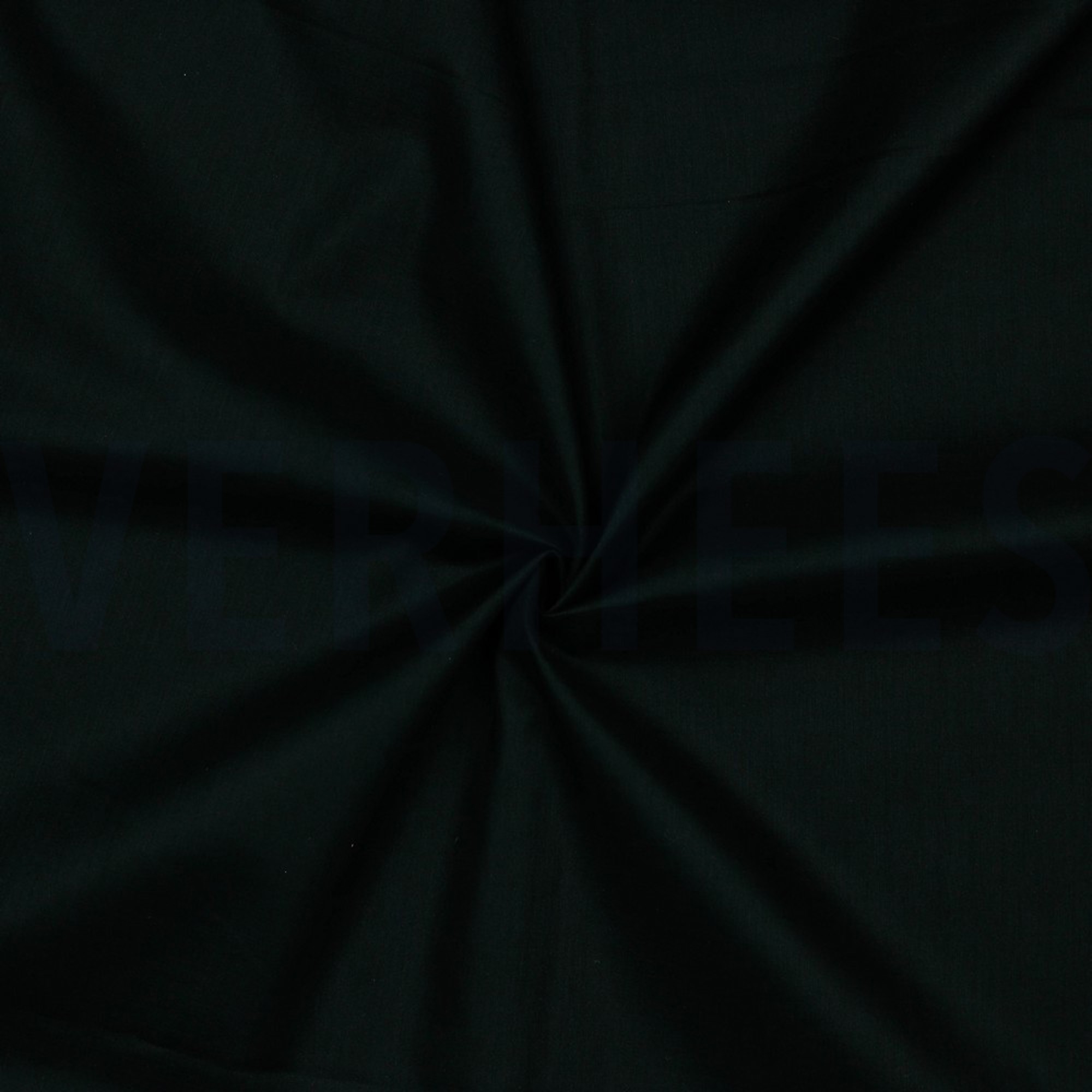 COTTON VOILE GOTS BLACK (high resolution) #2