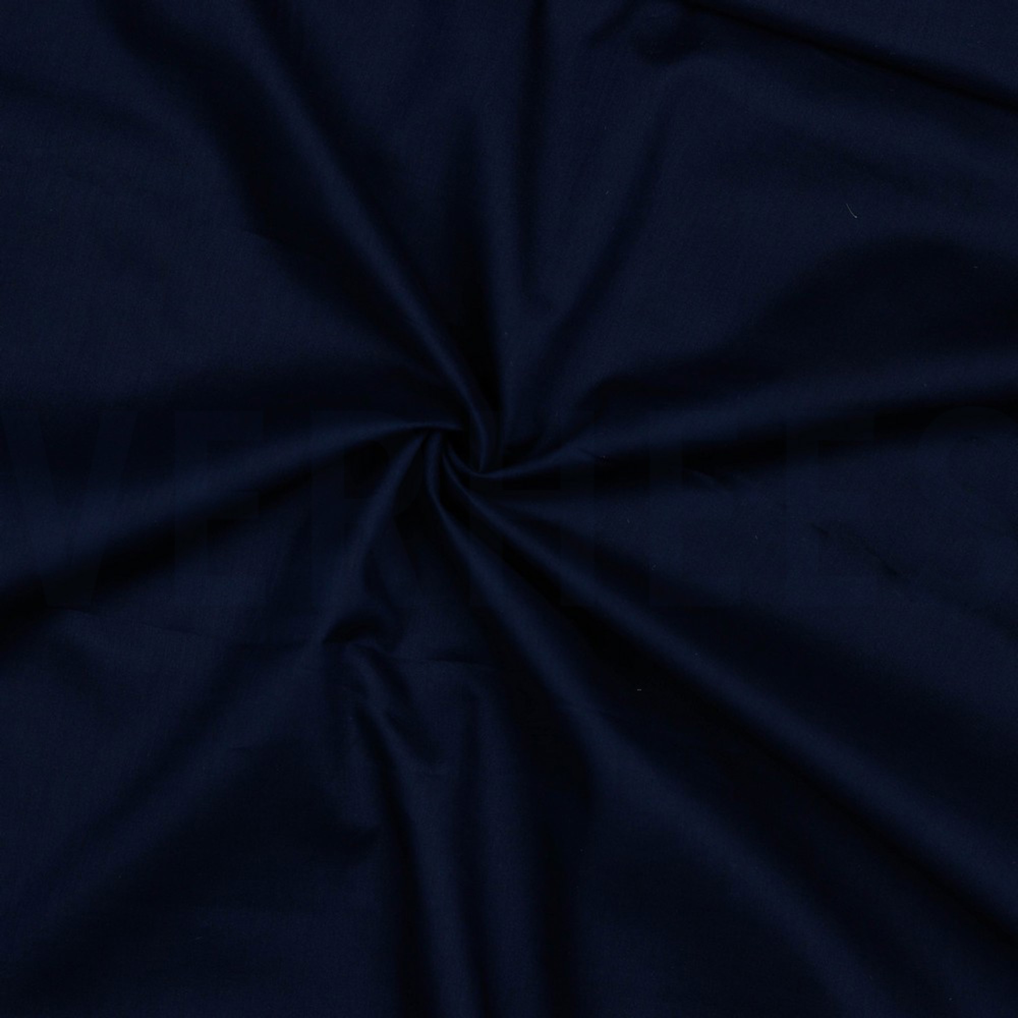 COTTON VOILE GOTS NAVY (high resolution) #2