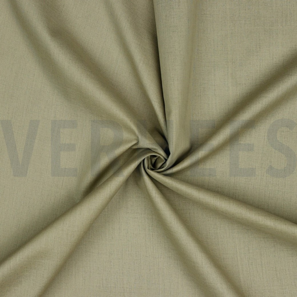COTTON VOILE GOTS SAND #2