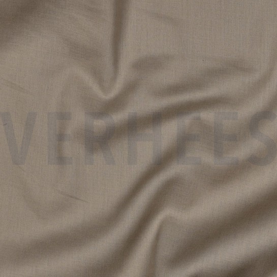 COTTON VOILE GOTS SAND #7