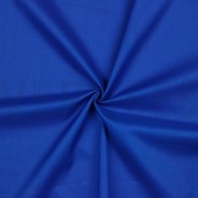 COTTON VOILE GOTS COBALT (thumbnail) #2