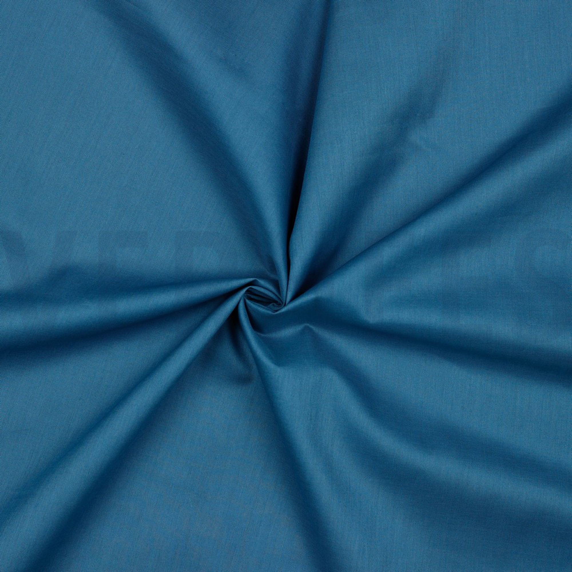 COTTON VOILE GOTS BLUE (high resolution) #2
