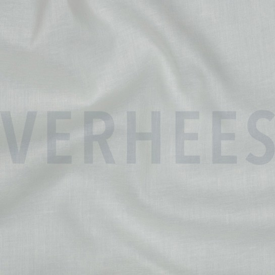 COTTON VOILE GOTS ECRU #7