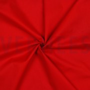 COTTON VOILE GOTS RED (thumbnail) #2