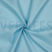 COTTON VOILE GOTS LIGHT BLUE (thumbnail) #2