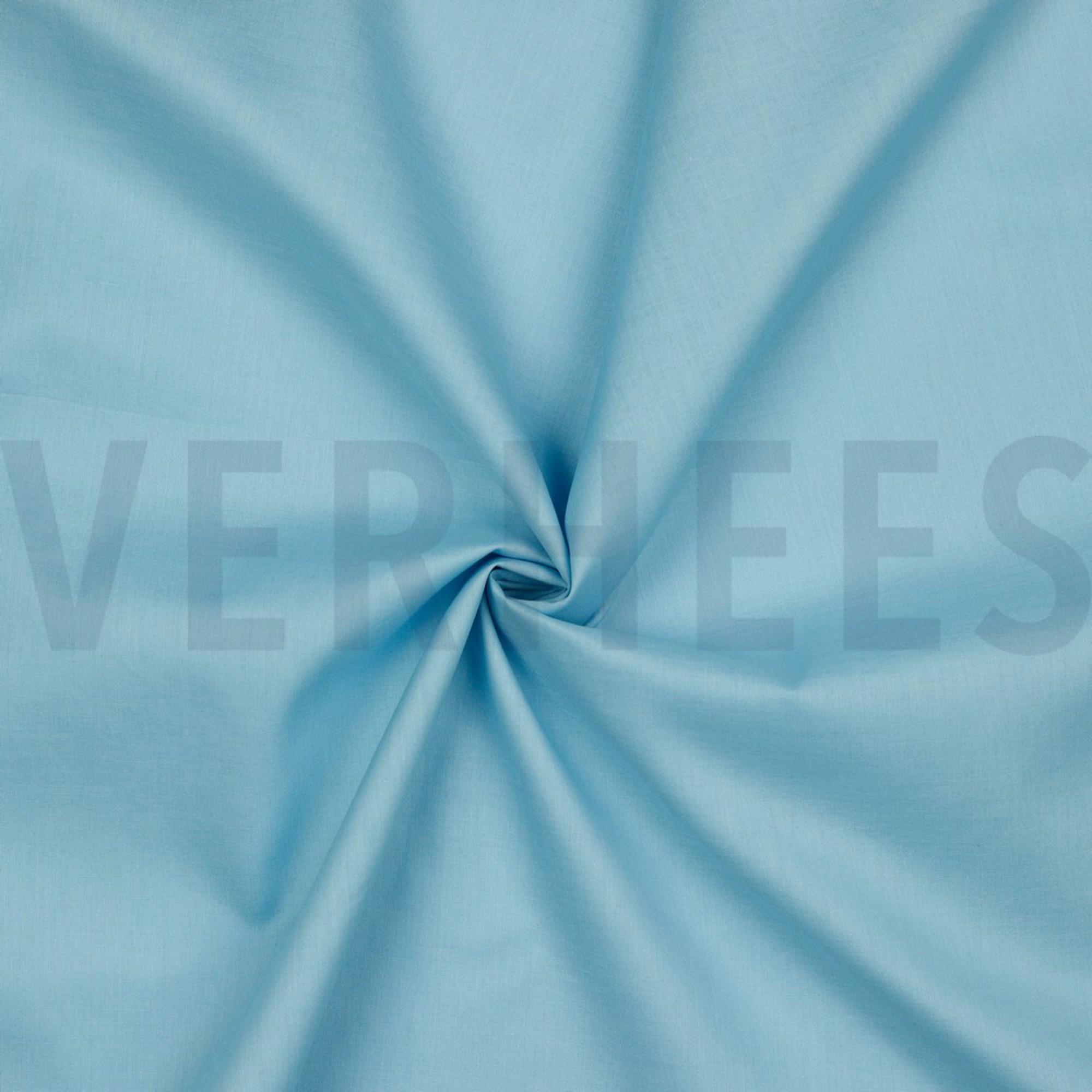 COTTON VOILE GOTS LIGHT BLUE (high resolution) #2