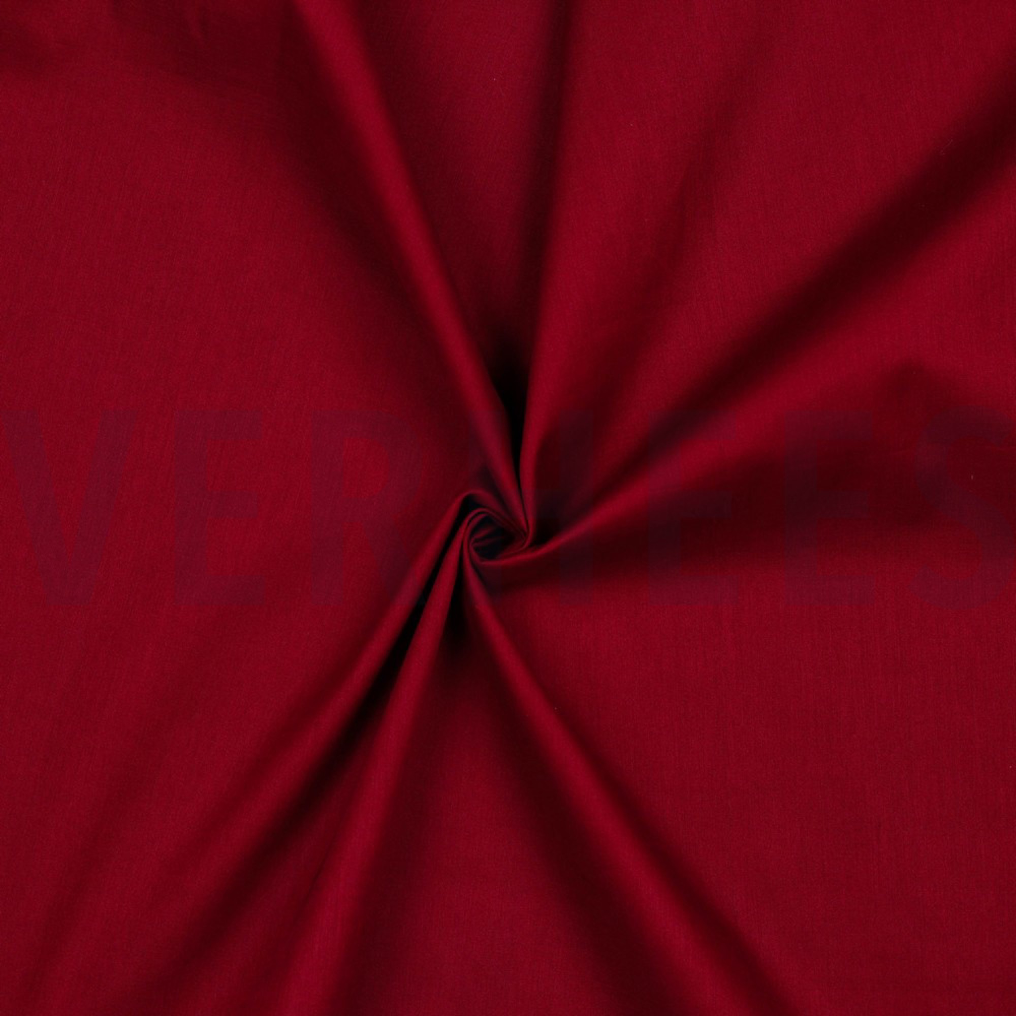 COTTON VOILE GOTS BORDEAUX (high resolution) #2
