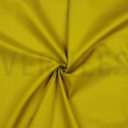 COTTON VOILE GOTS OCHRE (thumbnail) #2