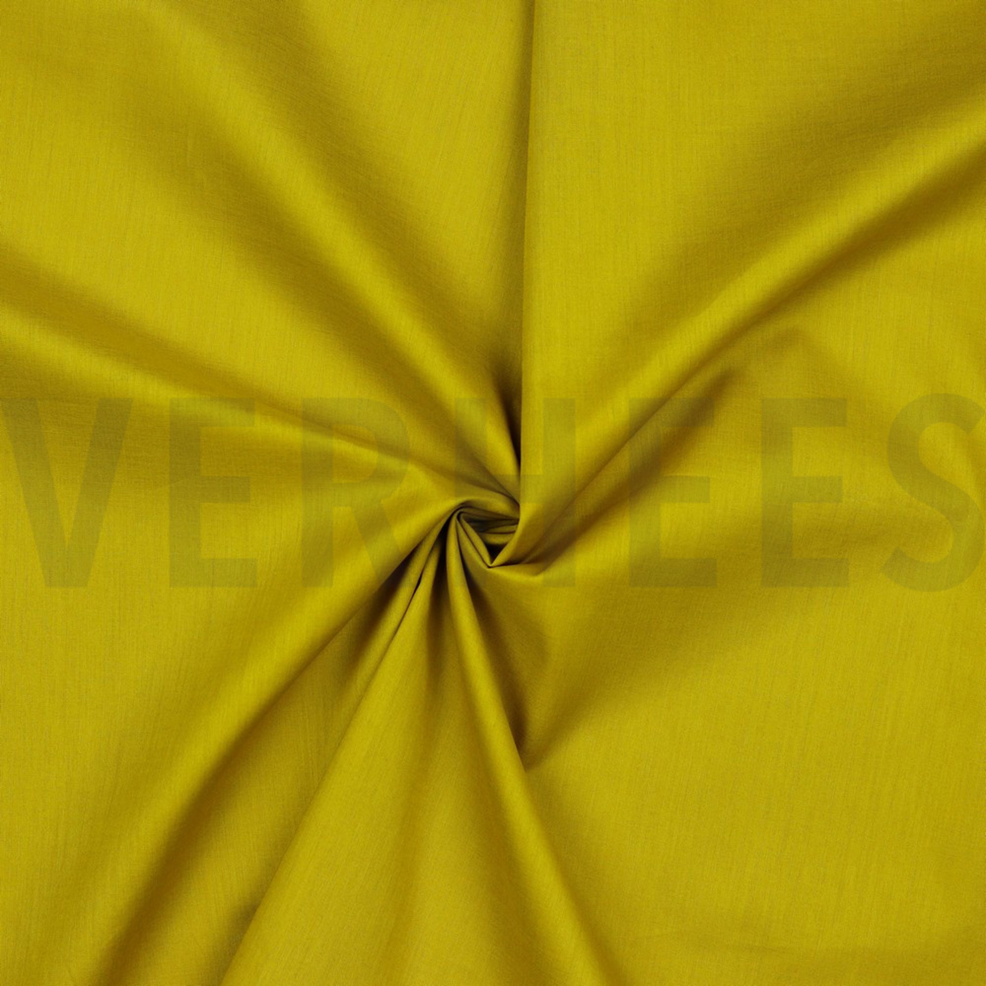 COTTON VOILE GOTS OCHRE (high resolution) #2