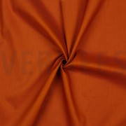 COTTON VOILE GOTS BRICK (thumbnail) #2