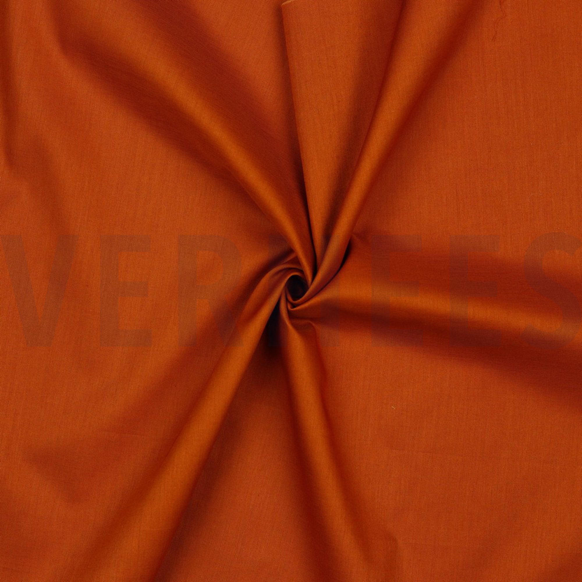 COTTON VOILE GOTS BRICK (high resolution) #2