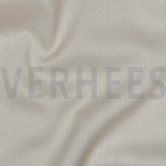 COTTON VOILE GOTS LIGHT SAND #7