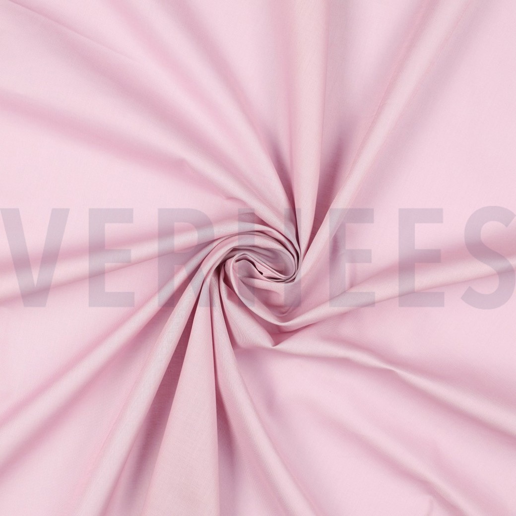 COTTON VOILE GOTS OLD BLUSH #2