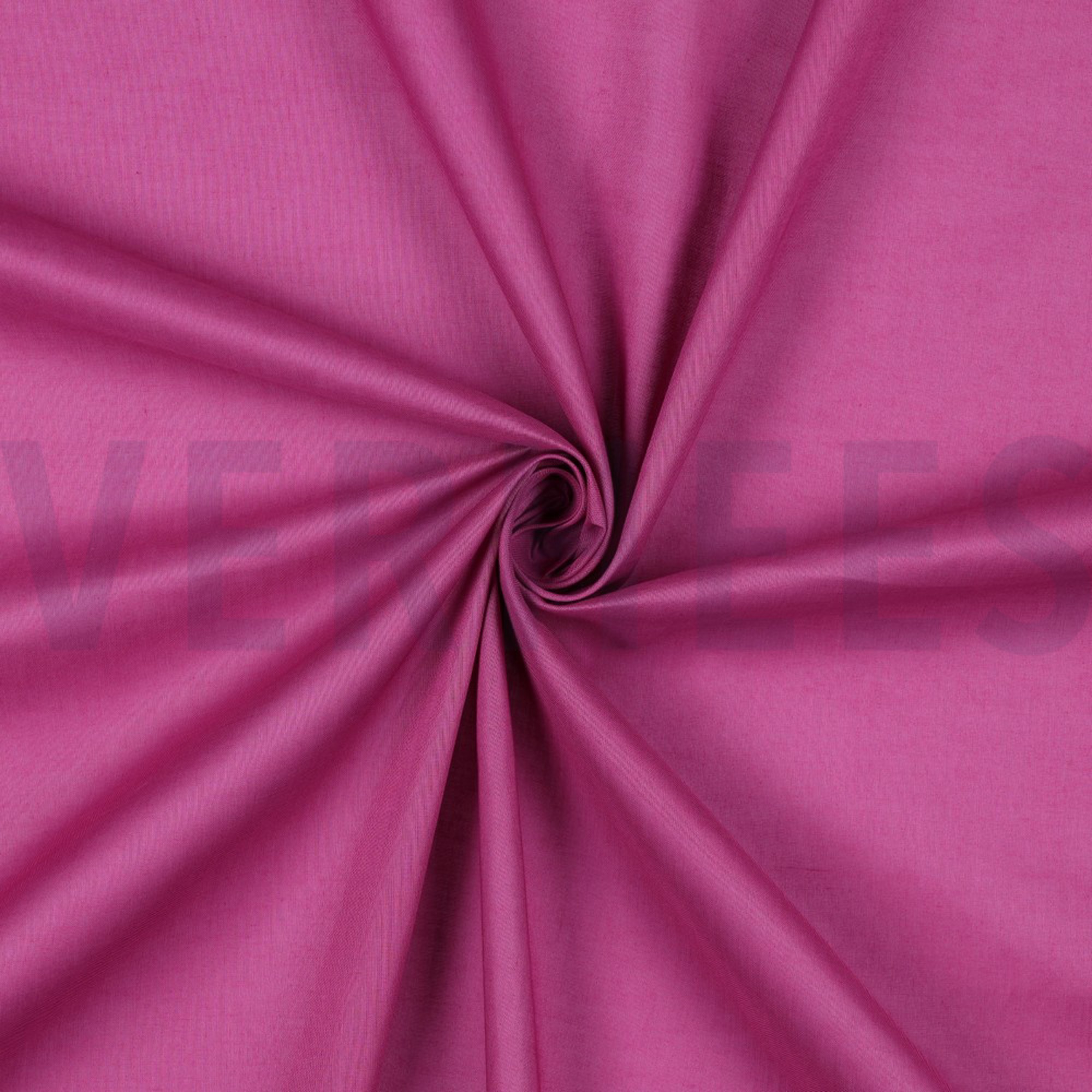 COTTON VOILE GOTS VIOLET (high resolution) #2