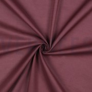 COTTON VOILE GOTS MULBERRY (thumbnail) #2