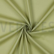 COTTON VOILE GOTS LIGHT GREEN (thumbnail) #2