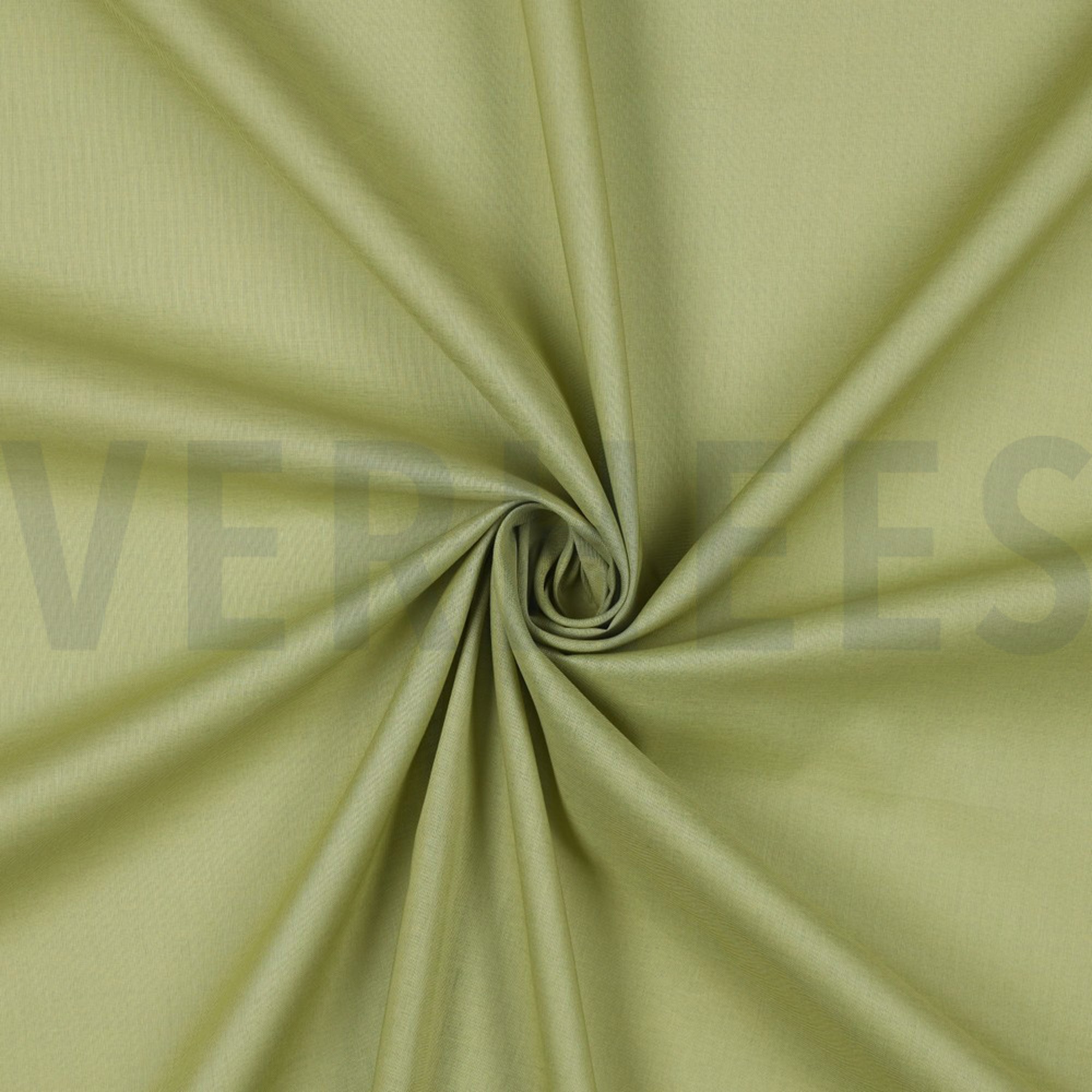 COTTON VOILE GOTS LIGHT GREEN (high resolution) #2