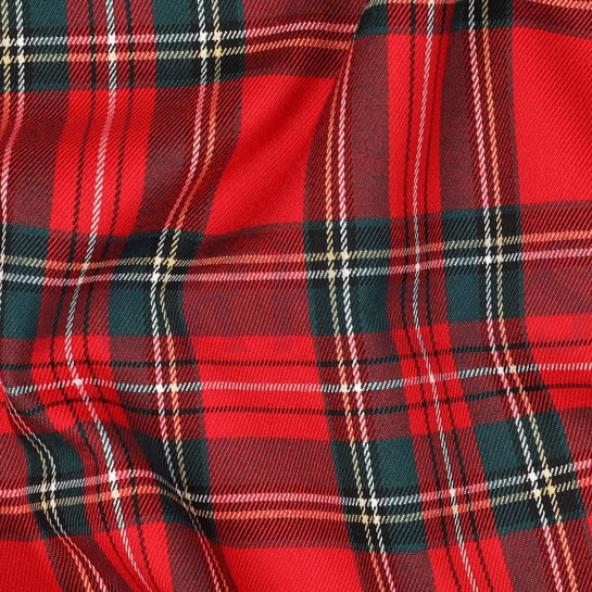 SCHOTSE RUIT ROOD #7