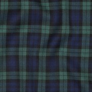 TARTAN CHECK BLACK/BLUE/GREEN/SMALL (thumbnail) #2