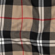 TARTAN CHECK CAMEL (thumbnail) #2
